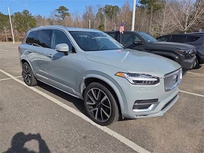 2024 Volvo XC90