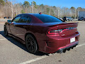 2018 Dodge Charger SRT 392