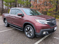 2020 Honda Ridgeline RTL