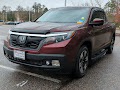 2020 Honda Ridgeline RTL