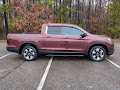 2020 Honda Ridgeline RTL