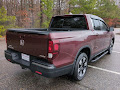 2020 Honda Ridgeline RTL