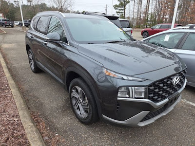 2023 Hyundai Santa Fe