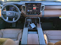 2026 Toyota Tundra Hybrid 1794 Edition