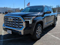 2026 Toyota Tundra Hybrid 1794 Edition