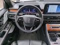 2025 Lincoln Aviator Black Label