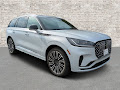 2025 Lincoln Aviator Black Label