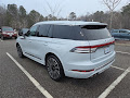 2025 Lincoln Aviator Black Label