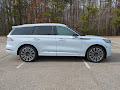 2025 Lincoln Aviator Black Label