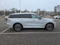 2025 Lincoln Aviator Black Label