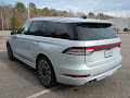 2025 Lincoln Aviator Black Label