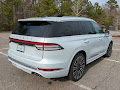 2025 Lincoln Aviator Black Label