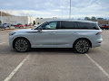 2025 Lincoln Aviator Black Label