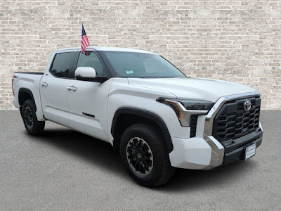 2026 Toyota Tundra