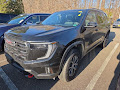 2024 GMC Acadia AT4