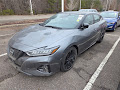 2023 Nissan Maxima SR