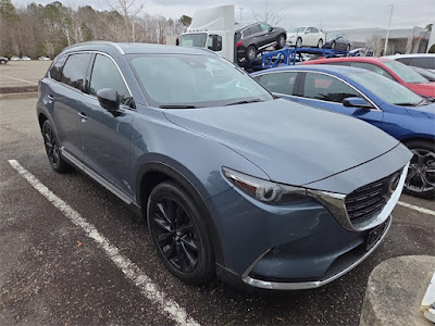 2023 Mazda CX-9