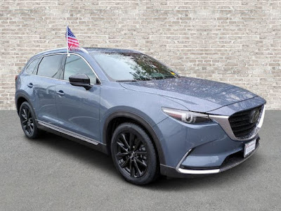 2023 Mazda CX-9