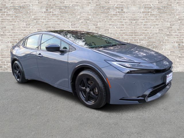 2023 Toyota Prius XLE