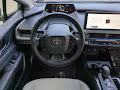 2023 Toyota Prius XLE