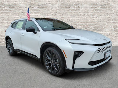 2026 Toyota Crown Signia