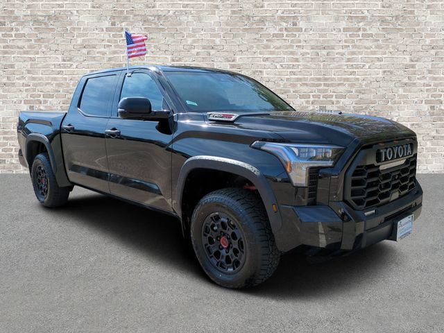 2026 Toyota Tundra Hybrid TRD Pro