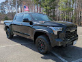 2026 Toyota Tundra Hybrid TRD Pro