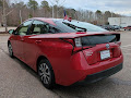 2020 Toyota Prius XLE AWD-e