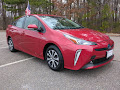 2020 Toyota Prius XLE AWD-e