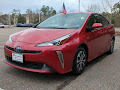 2020 Toyota Prius XLE AWD-e