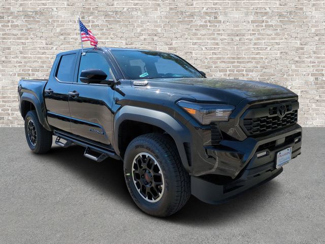 2026 Toyota Tacoma Hybrid TRD Off Road