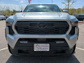 2026 Toyota Tacoma Hybrid TRD Off Road