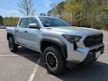 2026 Toyota Tacoma Hybrid TRD Off Road