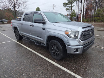 2020 Toyota Tundra