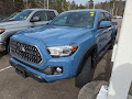 2019 Toyota Tacoma TRD Off-Road