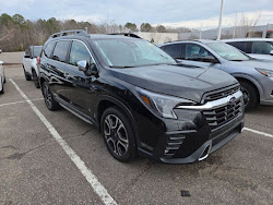 2023 Subaru Ascent Touring