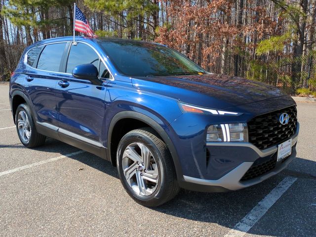 2023 Hyundai Santa Fe SE