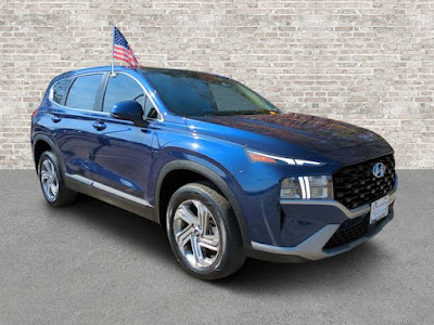 2023 Hyundai Santa Fe