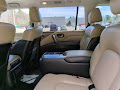 2022 INFINITI QX80 Premium Select