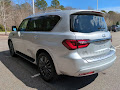 2022 INFINITI QX80 Premium Select