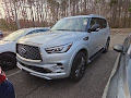 2022 INFINITI QX80 Premium Select