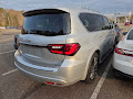 2022 INFINITI QX80 Premium Select