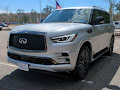 2022 INFINITI QX80 Premium Select
