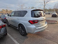 2022 INFINITI QX80 Premium Select
