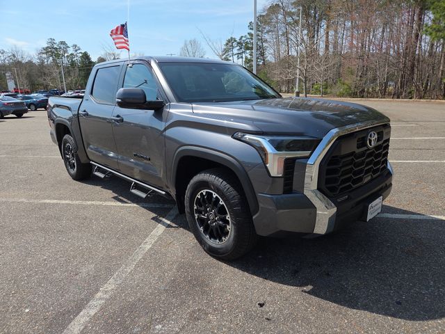 2025 Toyota Tundra TRD-OFF ROAD