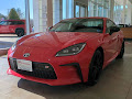 2026 Toyota GR86 Premium