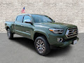 2021 Toyota Tacoma Limited