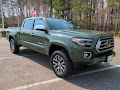 2021 Toyota Tacoma Limited
