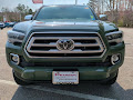 2021 Toyota Tacoma Limited
