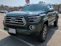 2021 Toyota Tacoma Limited